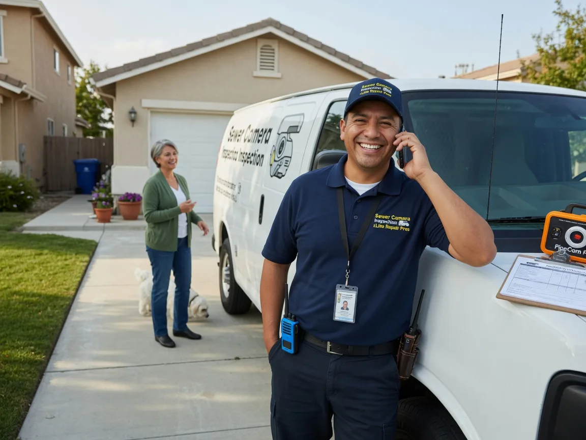 Sewer Line Repair Scottsbluff, NE FAQs